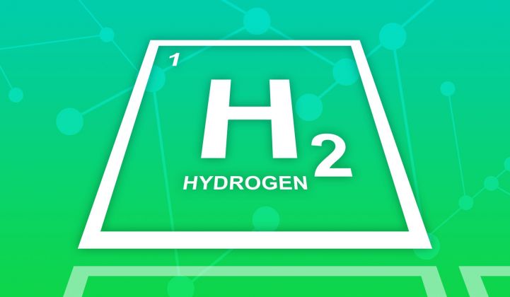 Where Green Hydrogen Is Headed