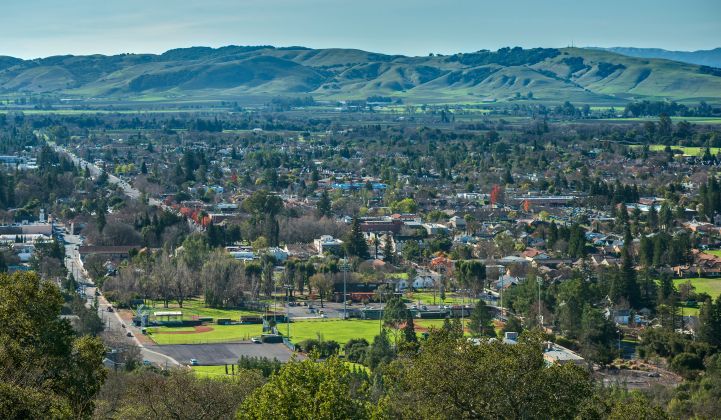 California regulators are directing $200 million in utility funding to build microgrids that can power communities during fire-prevention blackouts.