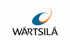 Wärtsilä Logo