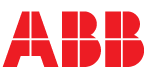 ABB logo