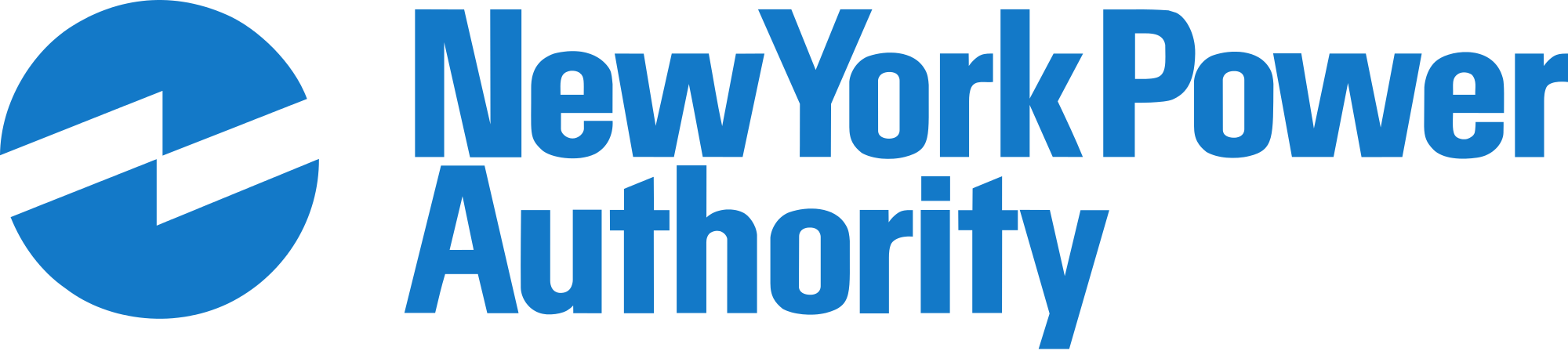 New York Power Authority logo