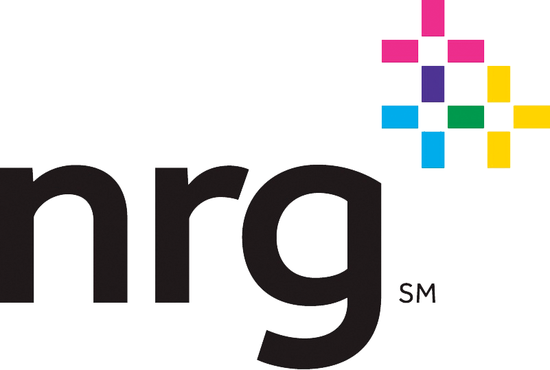 NRG logo